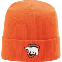 Arctic Shield Richardson Solid Beanie w/Cuff - Men's