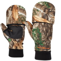 Arctic Shield Tech Finger System Gloves Rt Edge Large