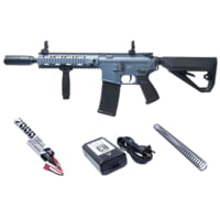 Arcturus LWT MK-II CQB 10in AEG SPORT Starter Pack ARC SE Airsoft Gun