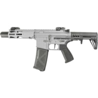 Arcturus Sport Series AEG SE LWT MK-III PDW 5.5in Airsoft Gun