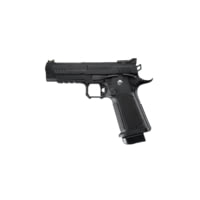 Arcturus Vanguard 4.3in Hi-Capa GBB Airsoft Pistol