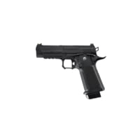 Arcturus Vanguard 4.3in Hi-Capa GBB Airsoft Pistol w/Optics Ready Slide