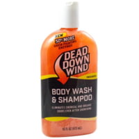 Arcus Hunting Dead Down Wind Orange Pearl Body Wash &amp; Shampoo