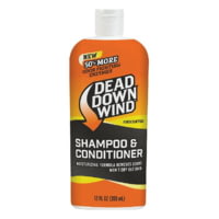Arcus Hunting Dead Down Wind Shampoo &amp; Conditioner