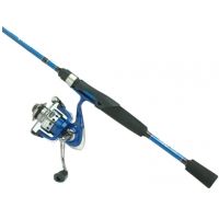 Ardent 2000/6ft. Spin Combo Fishing Rod