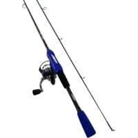 Ardent Vario Spinning Combo