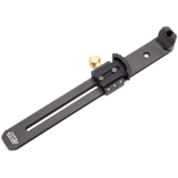 Area 419 ARCALOCK 14in Universal Barricade Rail Kit