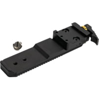 Area 419 Arcalock Arm w/ QD Clamp for Garmin XERO C1 Pro Bipod