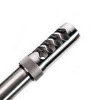 Area 419 The Hellfire Match Self-Timing Muzzle Brake