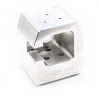 Area 419 Improved Billet Adjustable Base for Auto-Trickler V2/V3