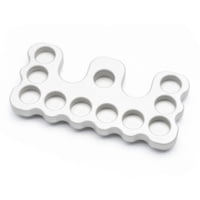 Area 419 Master Funnel Kit. 22-338 Heads