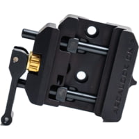 Area 419 Picatinny Arcalock Dual-Clamp