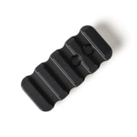 Area 419 Side-Mount Picatinny Accessory Rail for Scope Rings and Mounts