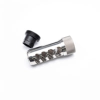 Area 419 Sidewinder Magnum Self Timing Muzzle Brake