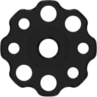 Area 419 Zero Reloading Press Extra Turret with 7/8 Head