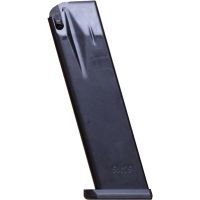Arex Rex Zero 1 9mm Luger Steel Pistol Magazine