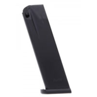 Arex Zero S, 9mm, 17 Round Pistol Magazine