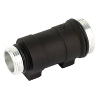 Arisaka Defense 18350 Series, Weaponlight Body, Compatible with SureFire M600DF/Dual Fuel Parts, Converts to use 18350 Batteries, Anodized Finish