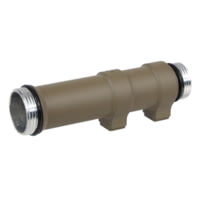 Arisaka Defense 600 Series Weapon Light Bodies