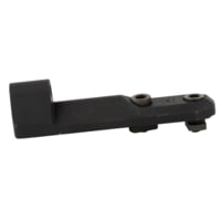 Arisaka Defense Light Mount, For SureFire Scout Light Pro Weapon Lights, Fits MLOK