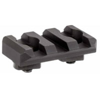 Arisaka Defense Low Profile M-LOK Picatinny Rails