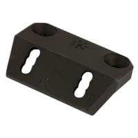 Arisaka Defense Offset Light Mount, For SureFire Scout Light Weapon Lights, Fits LWRC Handguard