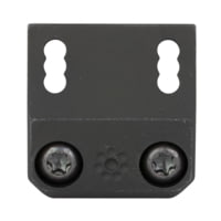 Arisaka Defense Offset Light Mount, For SureFire Scout Light Weapon Lights, Fits MCX Spear
