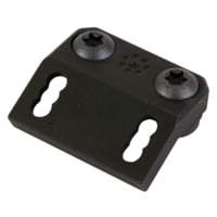 Arisaka Defense Offset Light Mount, For SureFire Scout Light Weapon Lights, Fits MLOK IWI Galil/Sig Sauer MPX