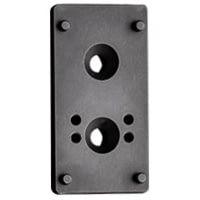 Arisaka Defense Offset Optic Plates