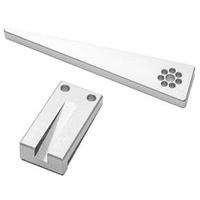 Arisaka Defense Small Optic Levelers