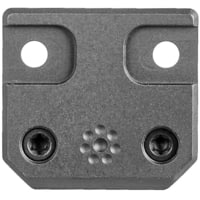 Arisaka Defense KeyMod Side Scout Mounts