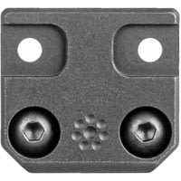 Arisaka Defense M-LOK Side Scout Mounts