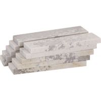 Arkansas Sharpeners Soft Arkansas Stone 10 Pieces