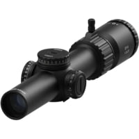 Arken Optics 1-8 34mm Tube First Focal Plane Rifle Scope