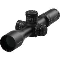 Arken Optics 4-16X50 34mm Tube First Focal Plane Rifle Scope