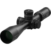 Arken Optics 7-35x56mm 34mm Tube First Focal Plane Rifle Scope