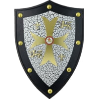 Armaduras Templar Shield