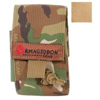 Armageddon Gear 10-round Adjustable AICS/AW Mag Pouch