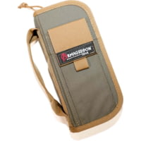 Armageddon Gear Garmin Xero C1 Pro Case