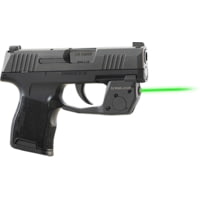 ArmaLaser Touch-Activated Laser Sight