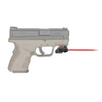 ArmaLaser GTO/FLX87 Finger Touch Laser Sight
