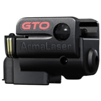 ArmaLaser Grip Touch Option Sub Compact Laser System