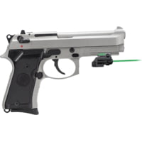 ArmaLaser GTO/FLX Finger Touch Green Laser Sight for Beretta Handguns
