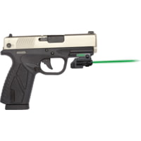 ArmaLaser GTO/FLX Finger Touch Green Laser Sight for Bersa Handguns