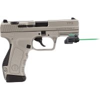 ArmaLaser GTO/FLX Finger Touch Green Laser Sight for Century Handguns