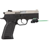 ArmaLaser GTO/FLX Finger Touch Green Laser Sight for EAA Handguns
