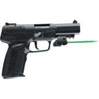 ArmaLaser GTO/FLX Finger Touch Green Laser Sight for FN Handguns