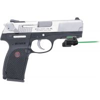 ArmaLaser GTO/FLX Finger Touch Green Laser Sight for Ruger Handguns