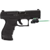 ArmaLaser GTO/FLX Finger Touch Green Laser Sight for Walther Handguns