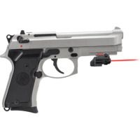 ArmaLaser GTO/FLX Finger Touch Red Laser Sight for Beretta Handguns